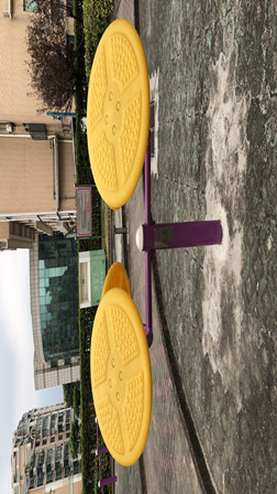 太極揉推器 太極揉推器