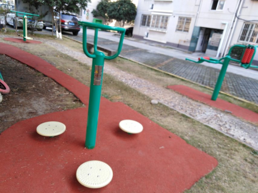 三人轉(zhuǎn)腰器 三人轉(zhuǎn)腰器