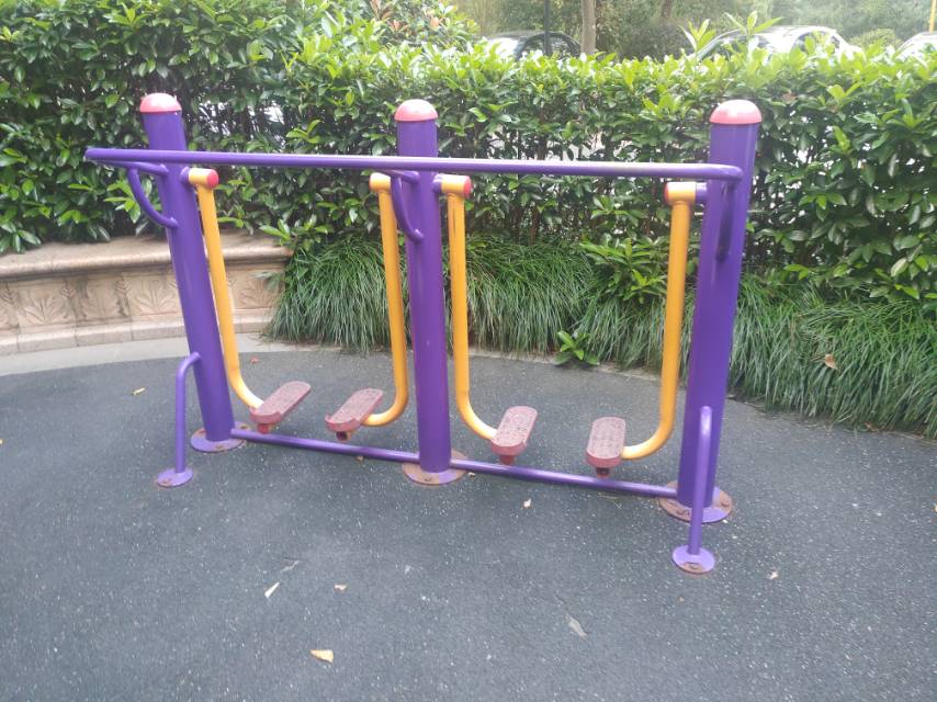 太空漫步機(jī) 太空漫步機(jī)