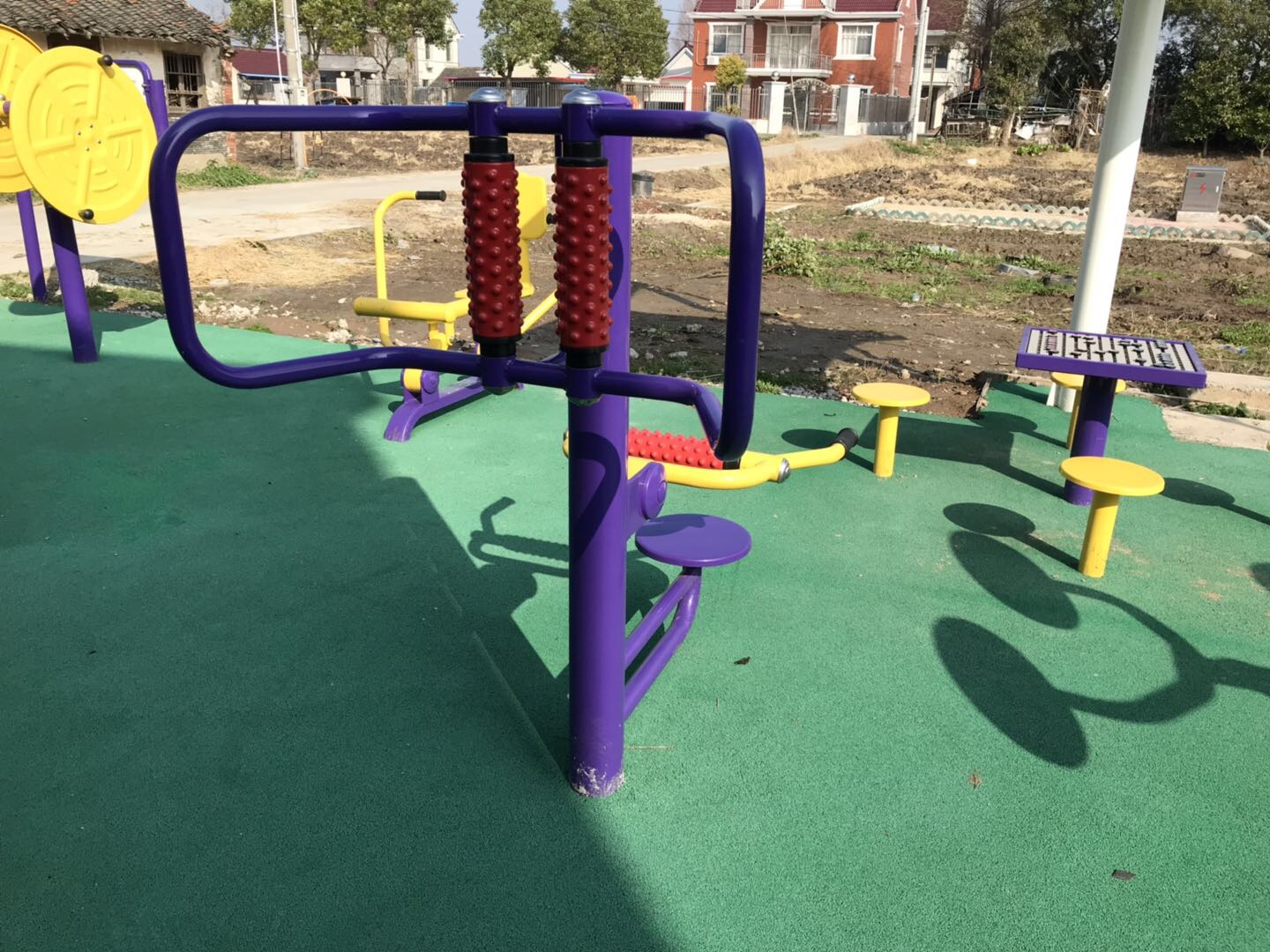 腰背按摩器 腰背按摩器