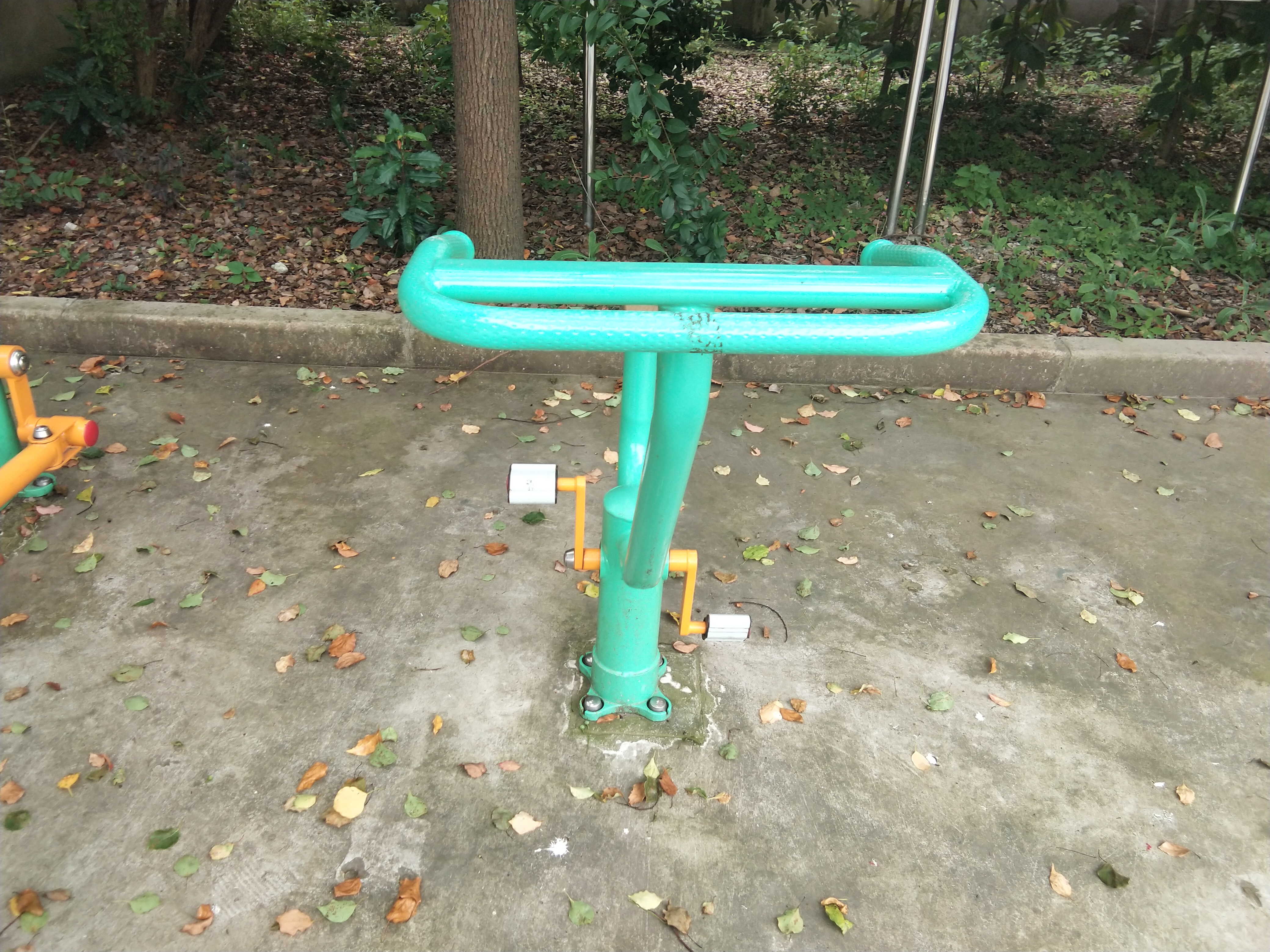 直立健身車 直立健身車