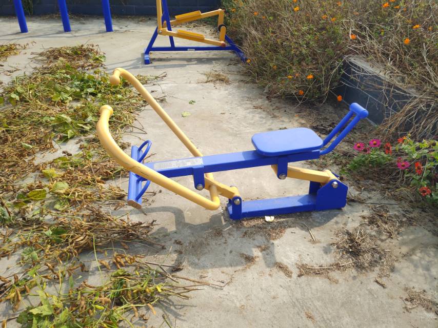 腹背屈伸訓(xùn)練器 腹背屈伸訓(xùn)練器