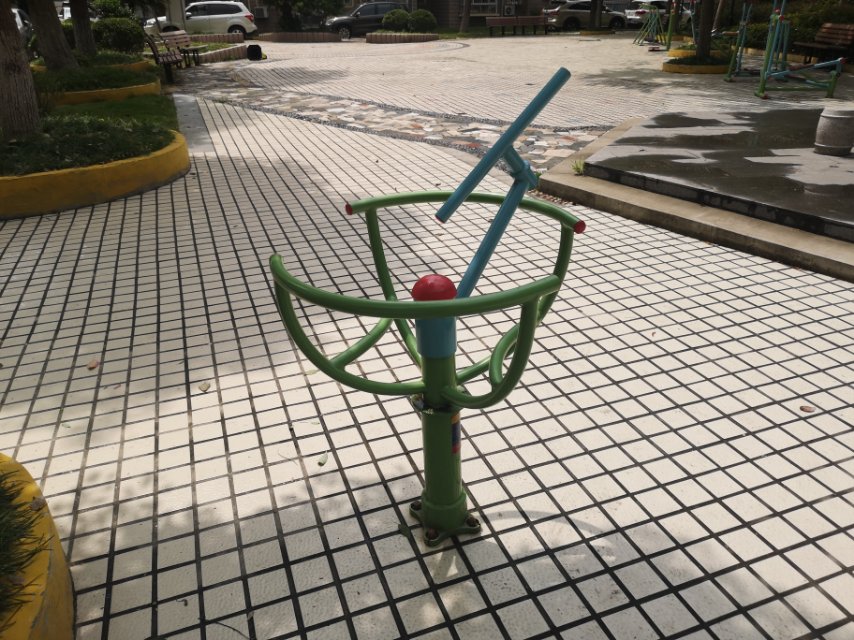 太極推手 太極推手