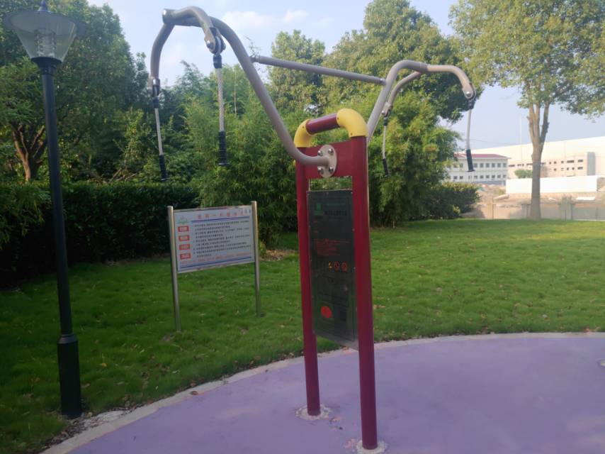 雙立柱上肢牽引器 雙立柱上肢牽引器