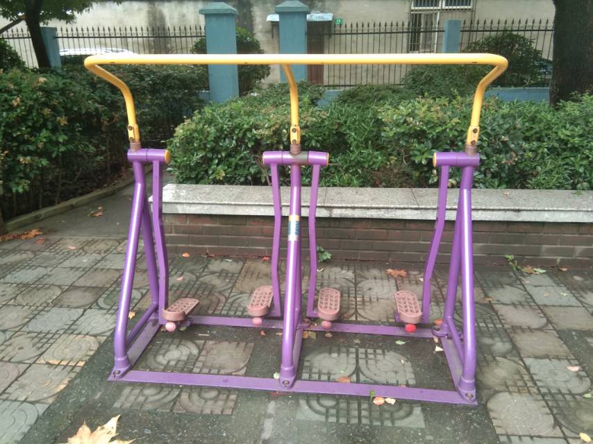 太空漫步器 太空漫步器