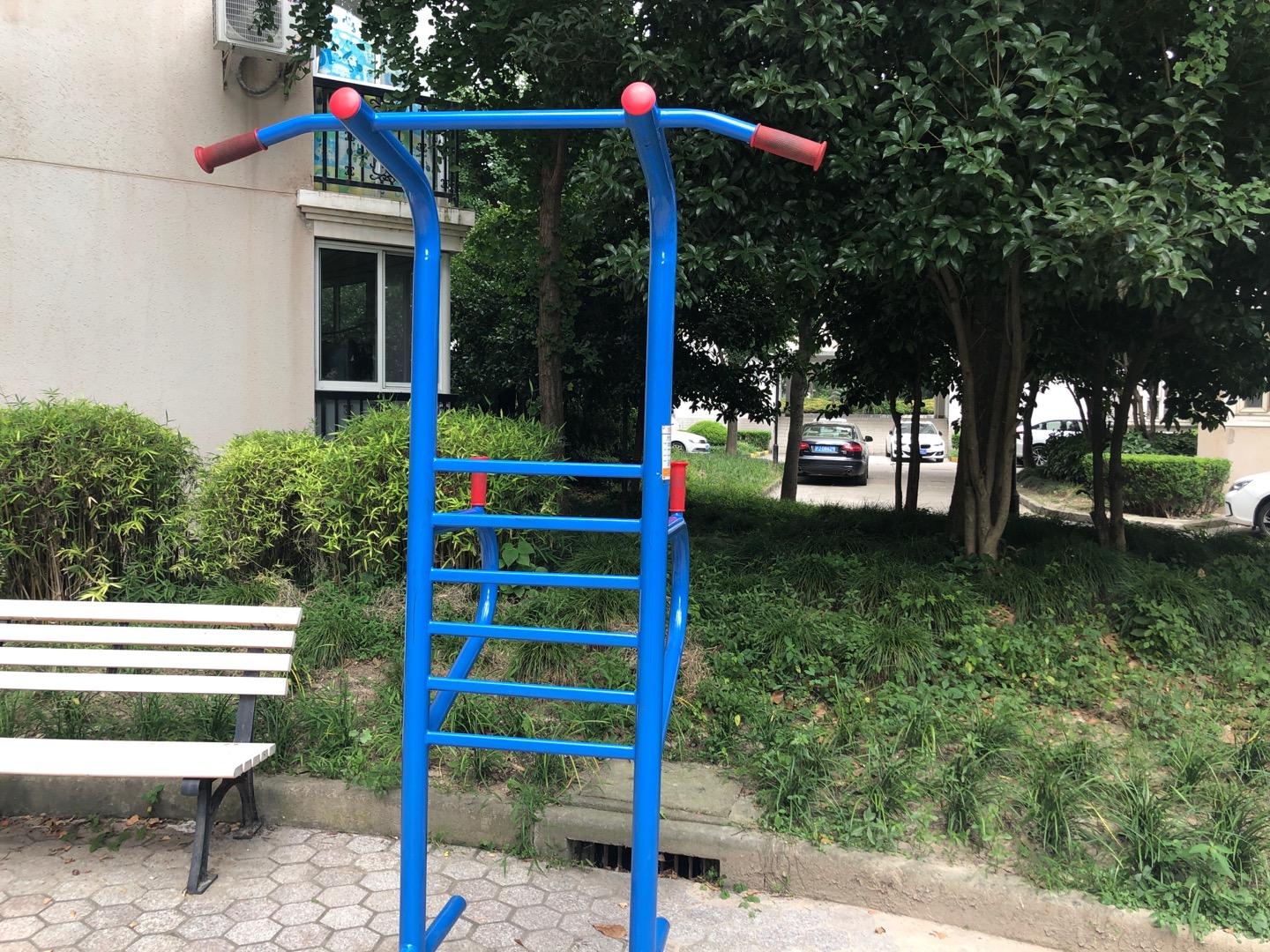 多功能鍛煉器 多功能鍛煉器