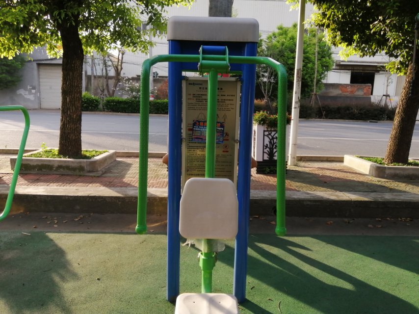 雙立柱推力訓(xùn)練器 雙立柱推力訓(xùn)練器