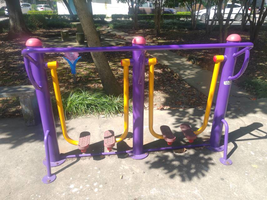 太空漫步機(jī) 太空漫步機(jī)