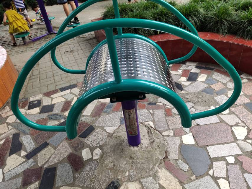 伸腰伸背器 伸腰伸背器