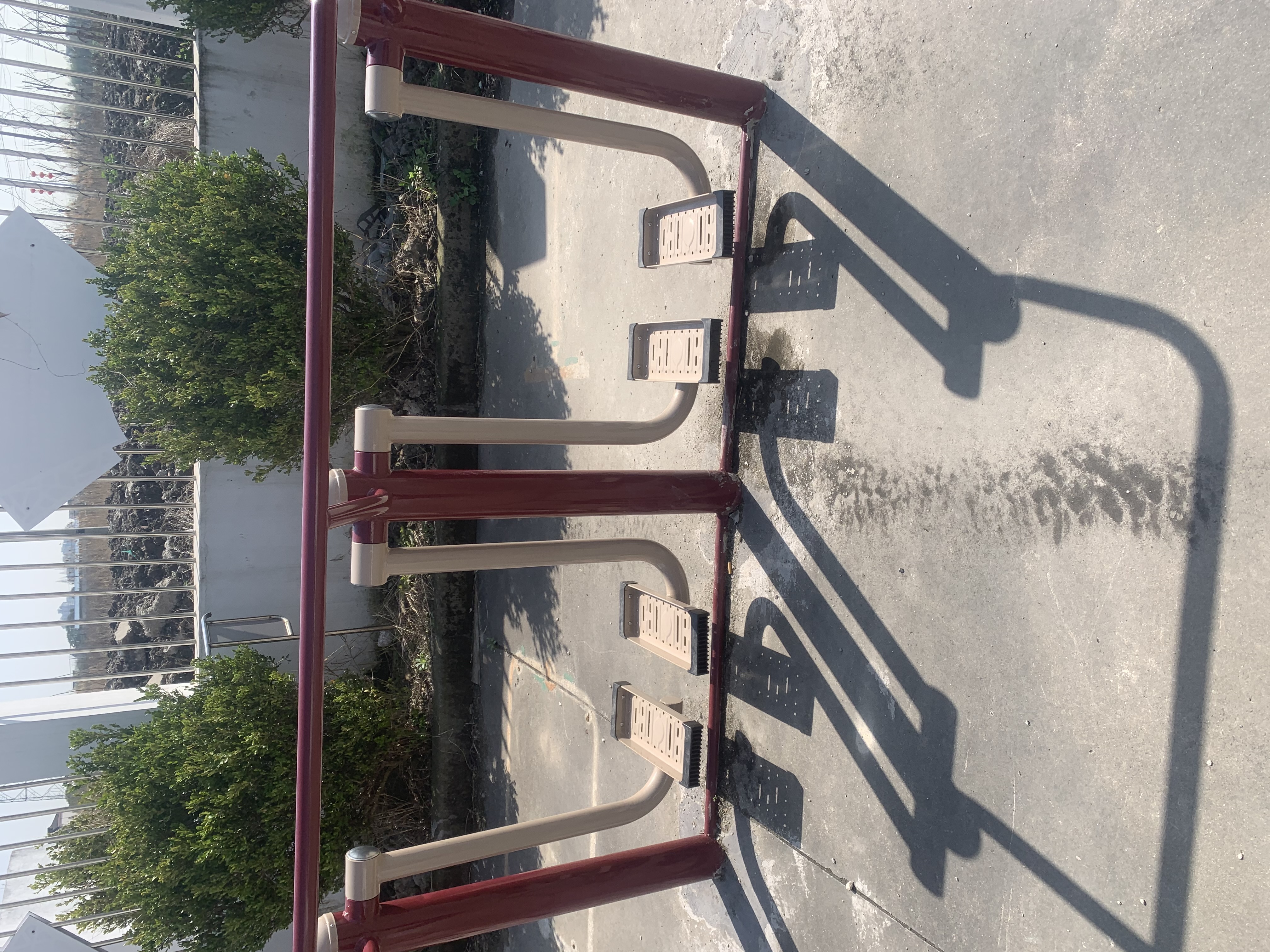 二位太空漫步機(jī) 二位太空漫步機(jī)