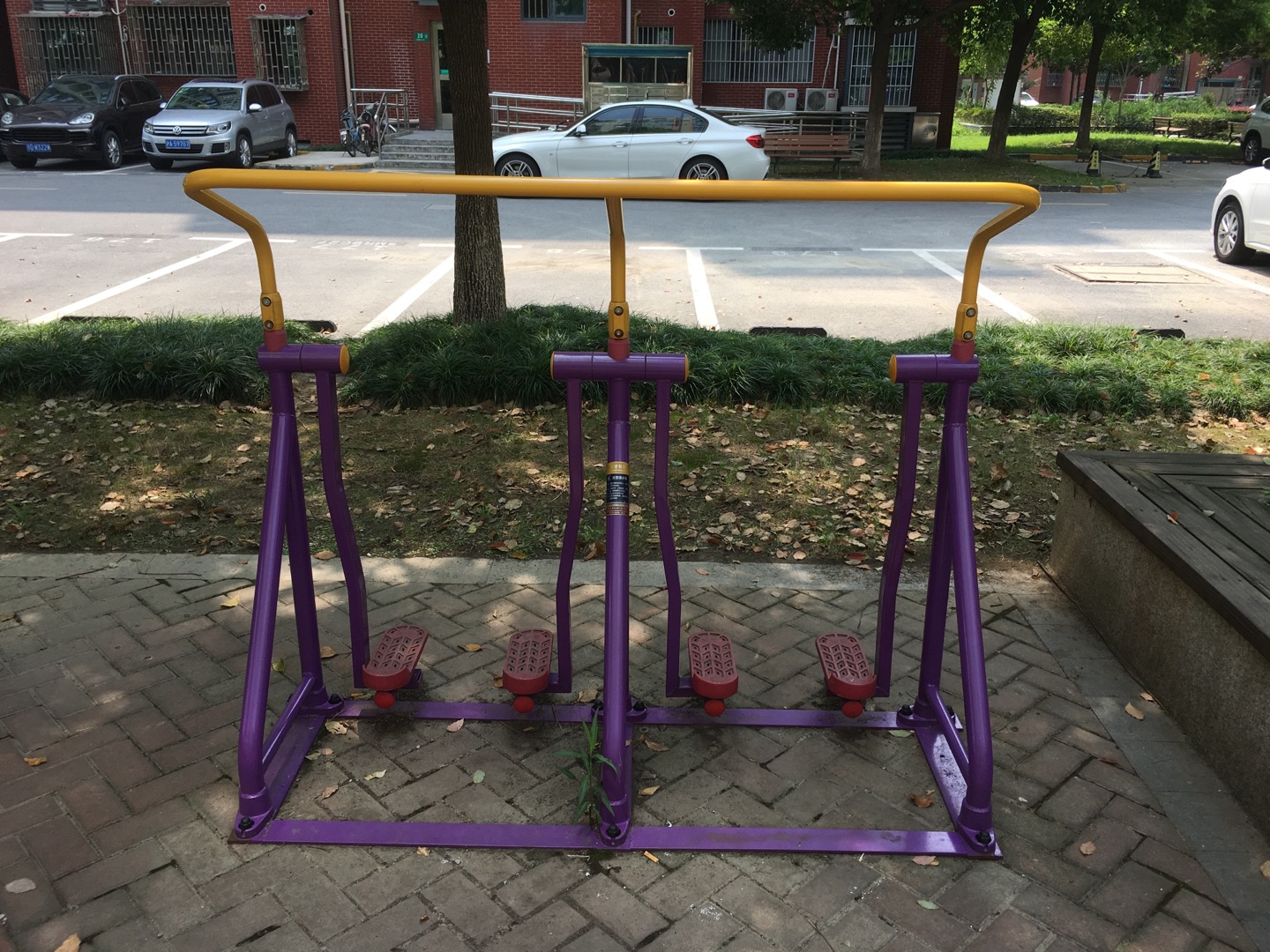 太空漫步器 太空漫步器