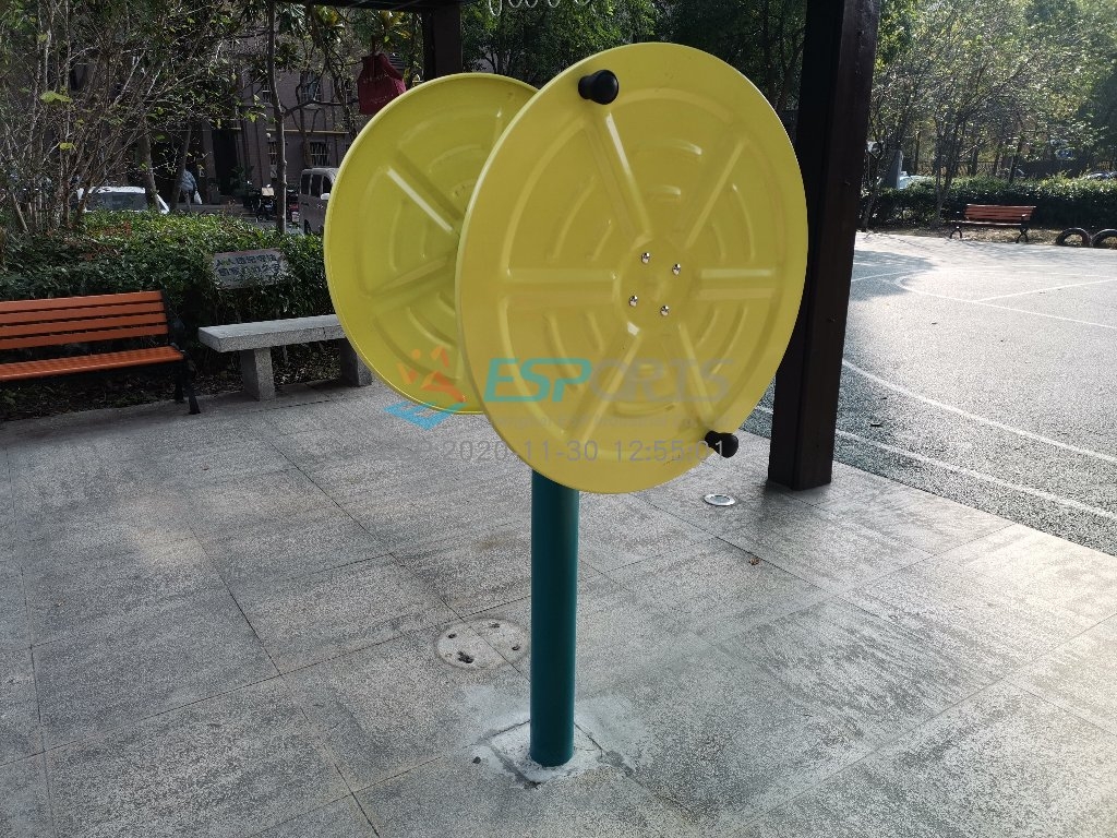 快樂(lè)大轉(zhuǎn)輪