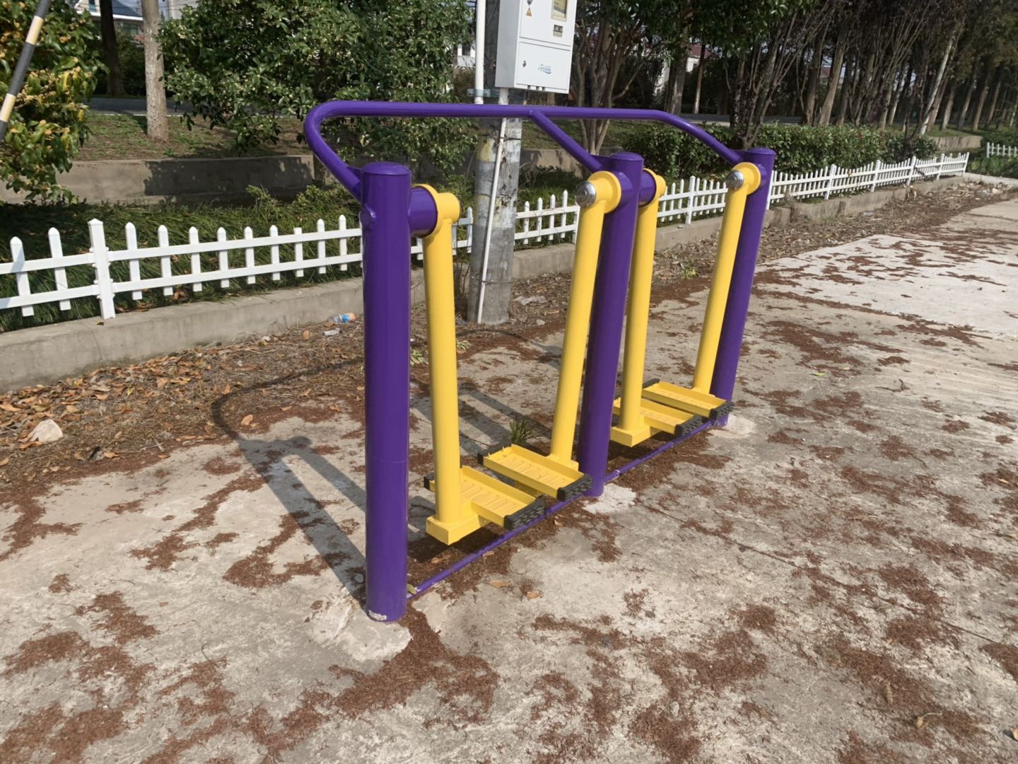 太空漫步機(jī)