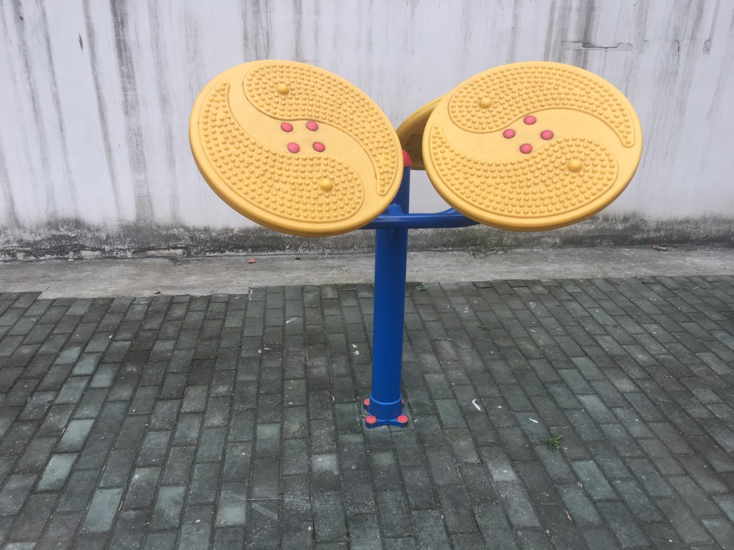 太極云手 太極云手