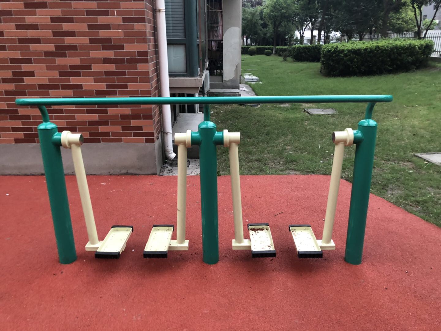 雙人漫步機(jī) 雙人漫步機(jī)