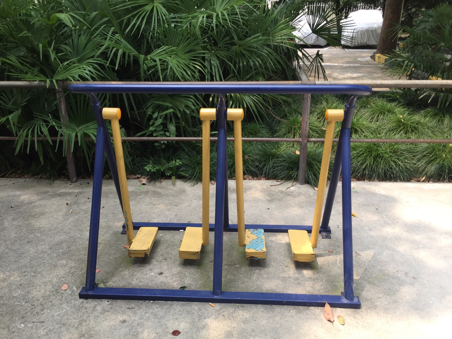 太空漫步器 太空漫步器