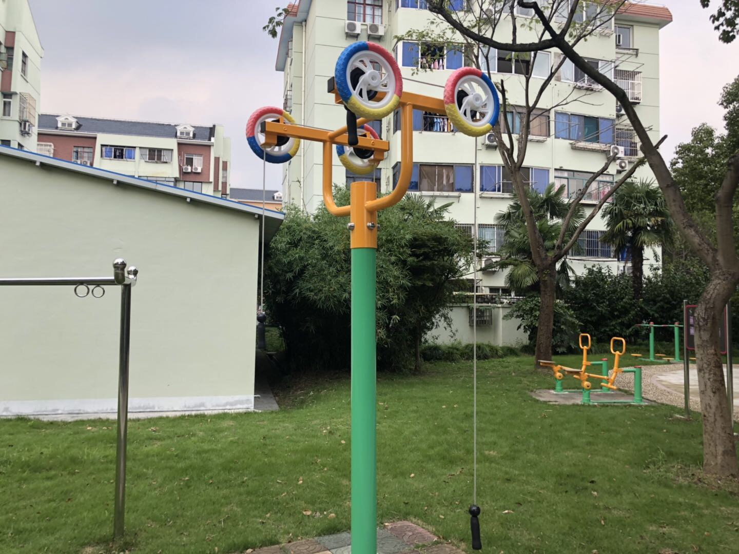 上肢牽引器 上肢牽引器