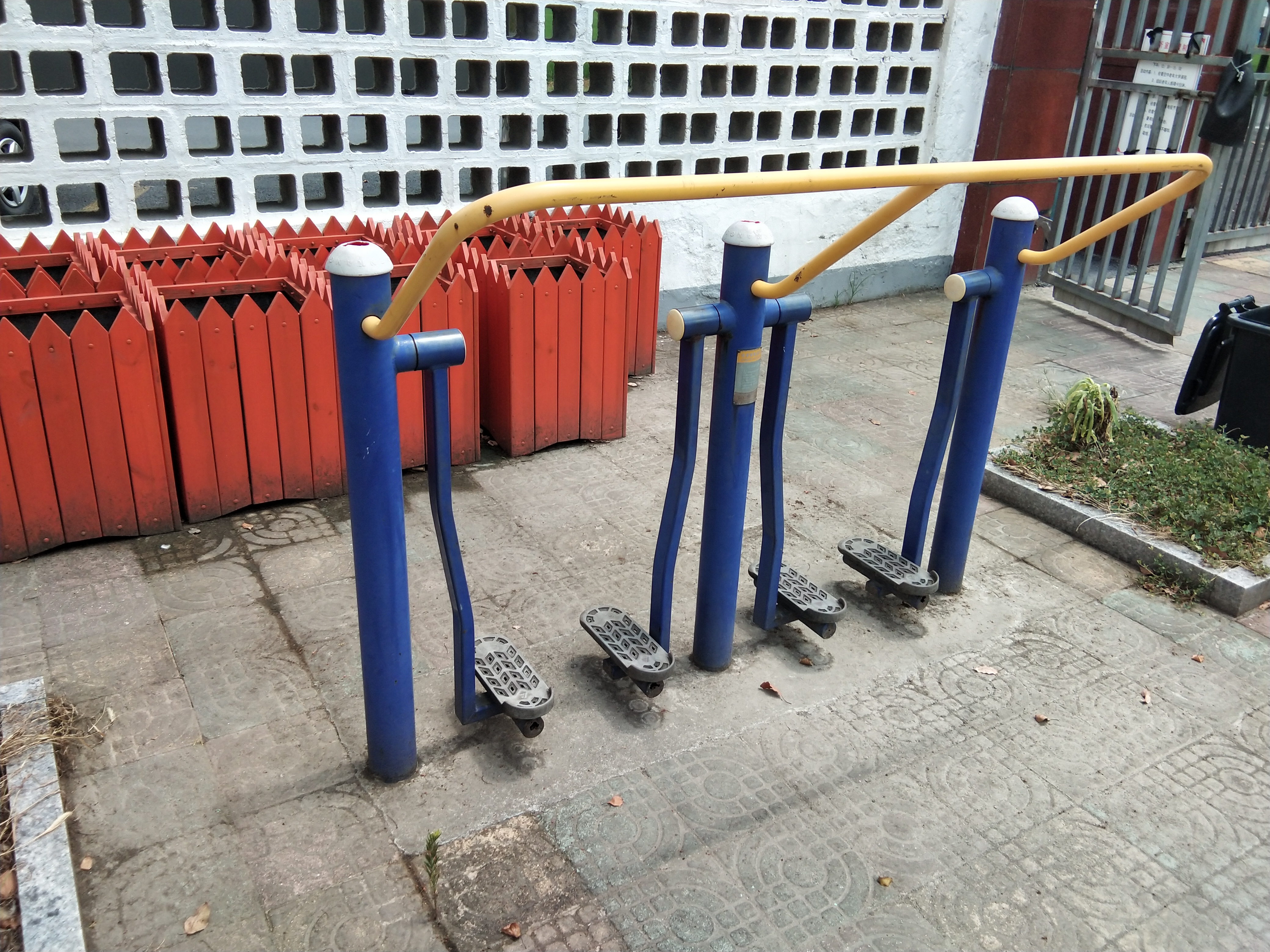 太空漫步器 太空漫步器