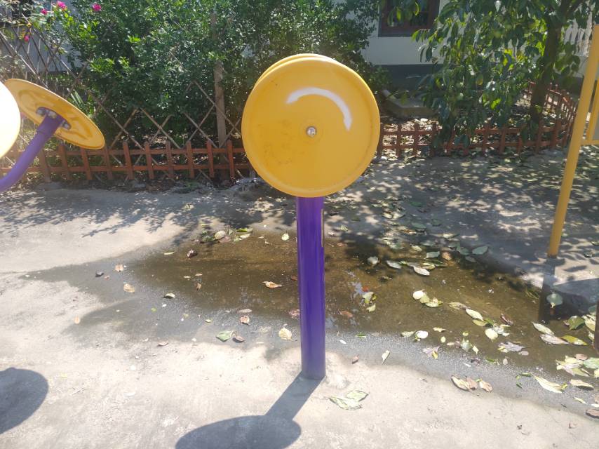 臂力訓(xùn)練器