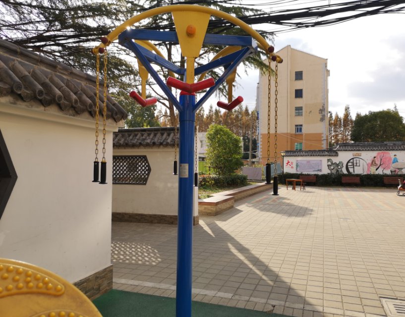 上肢牽引器 上肢牽引器