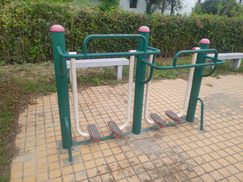 漫步機(jī) 漫步機(jī)