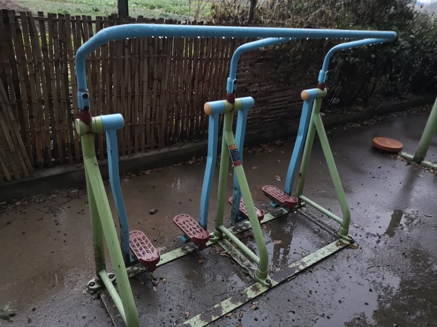 太空漫步器 太空漫步器