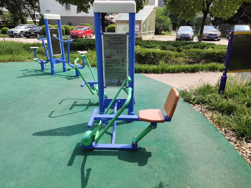 雙立柱平推平拉訓(xùn)練器 雙立柱平推平拉訓(xùn)練器