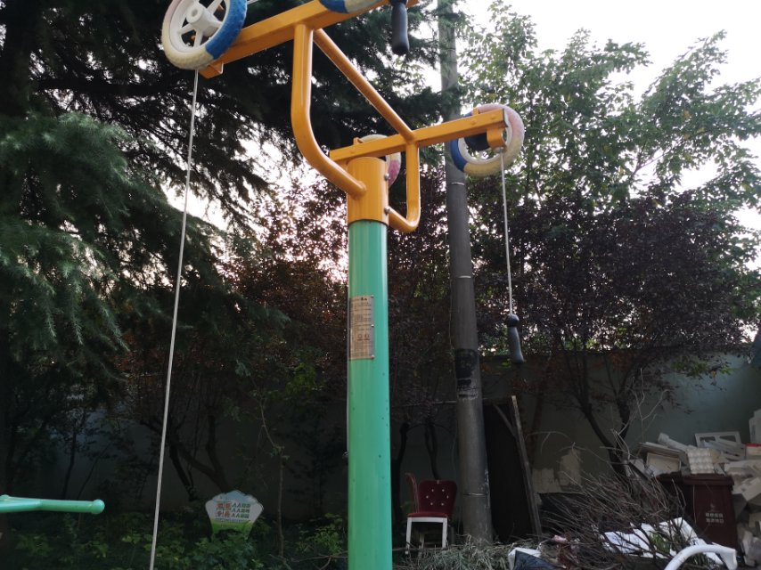 上肢牽引器 上肢牽引器