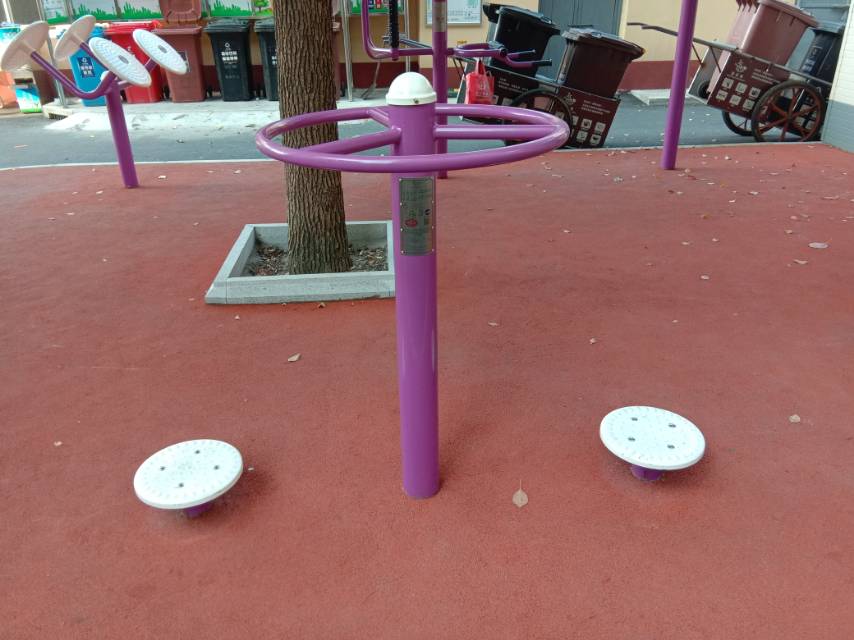 二位扭腰器 二位扭腰器