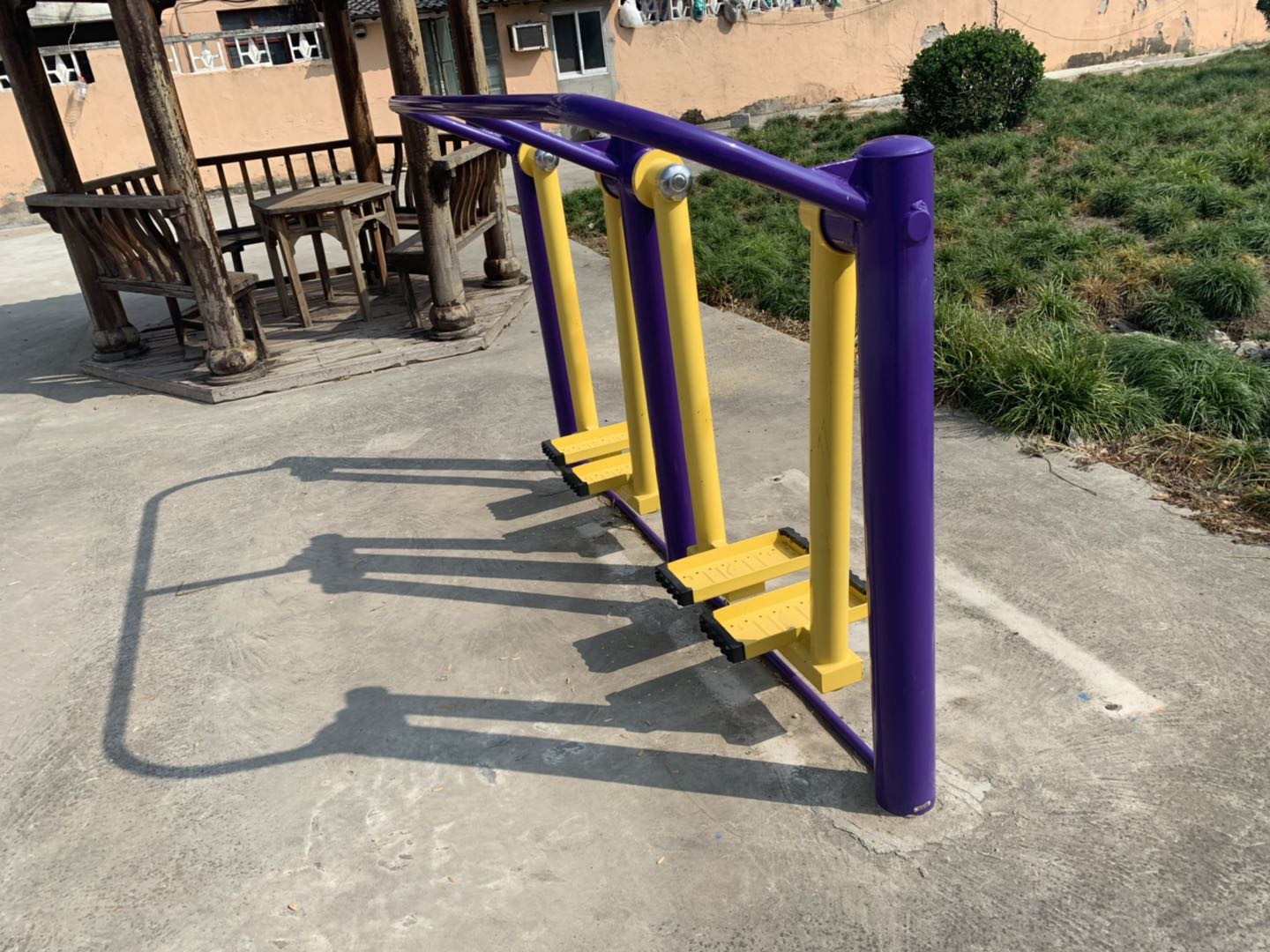 太空漫步機 太空漫步機