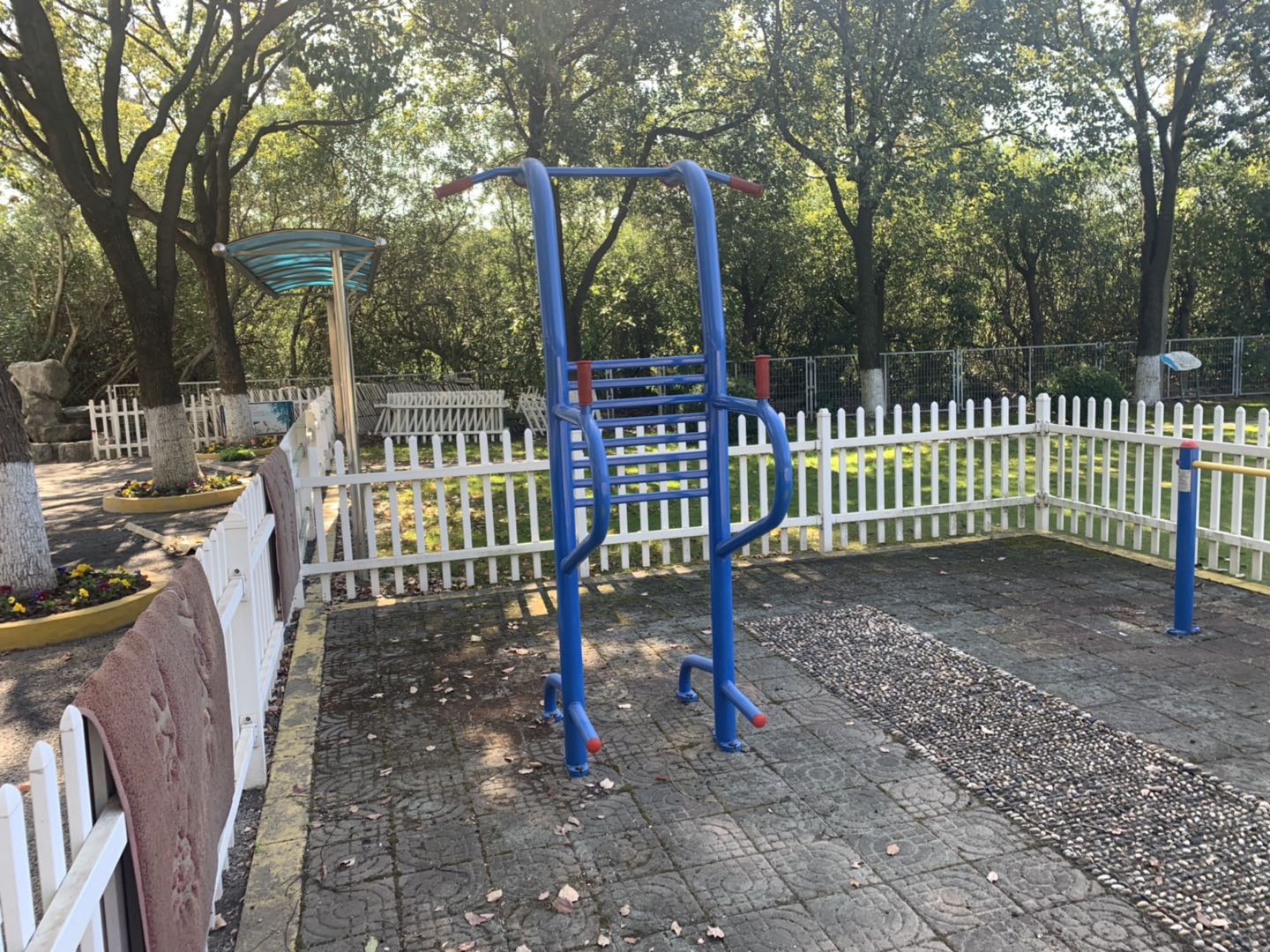 多功能訓(xùn)練器