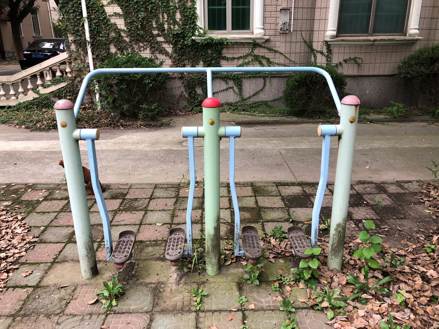 太空漫步器 太空漫步器