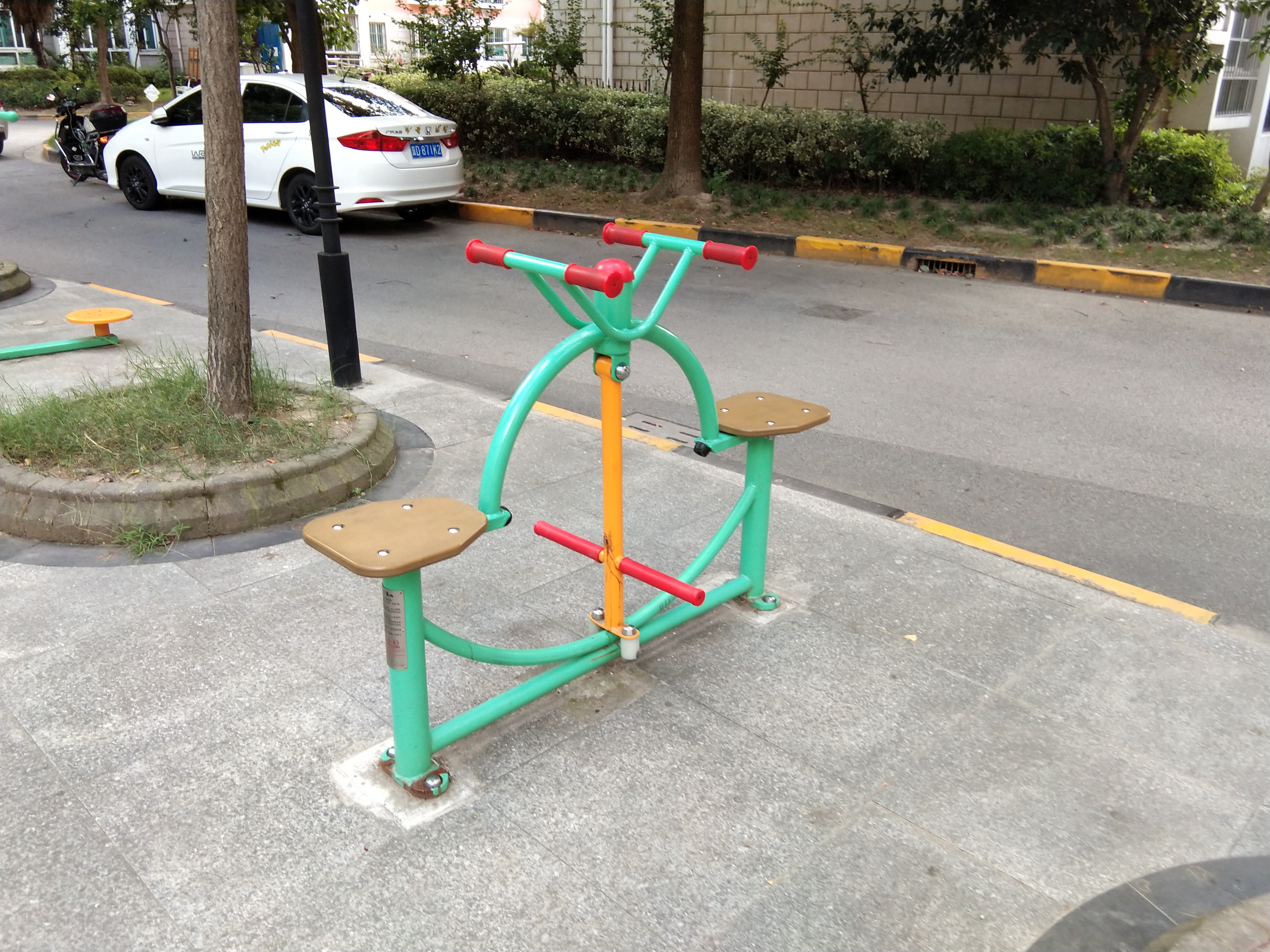 下肢康復(fù)器 下肢康復(fù)器