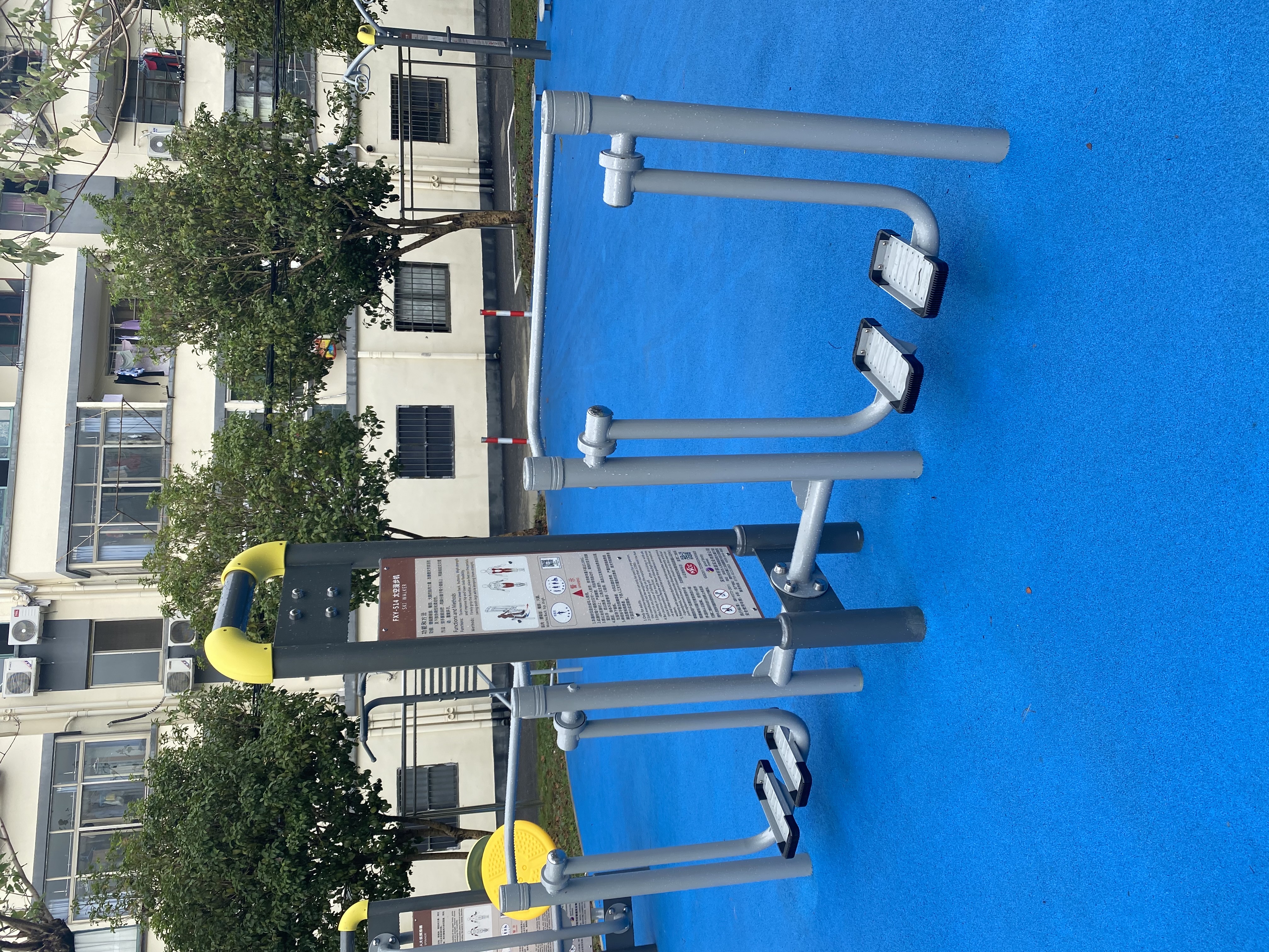 太空漫步機(jī) 太空漫步機(jī)