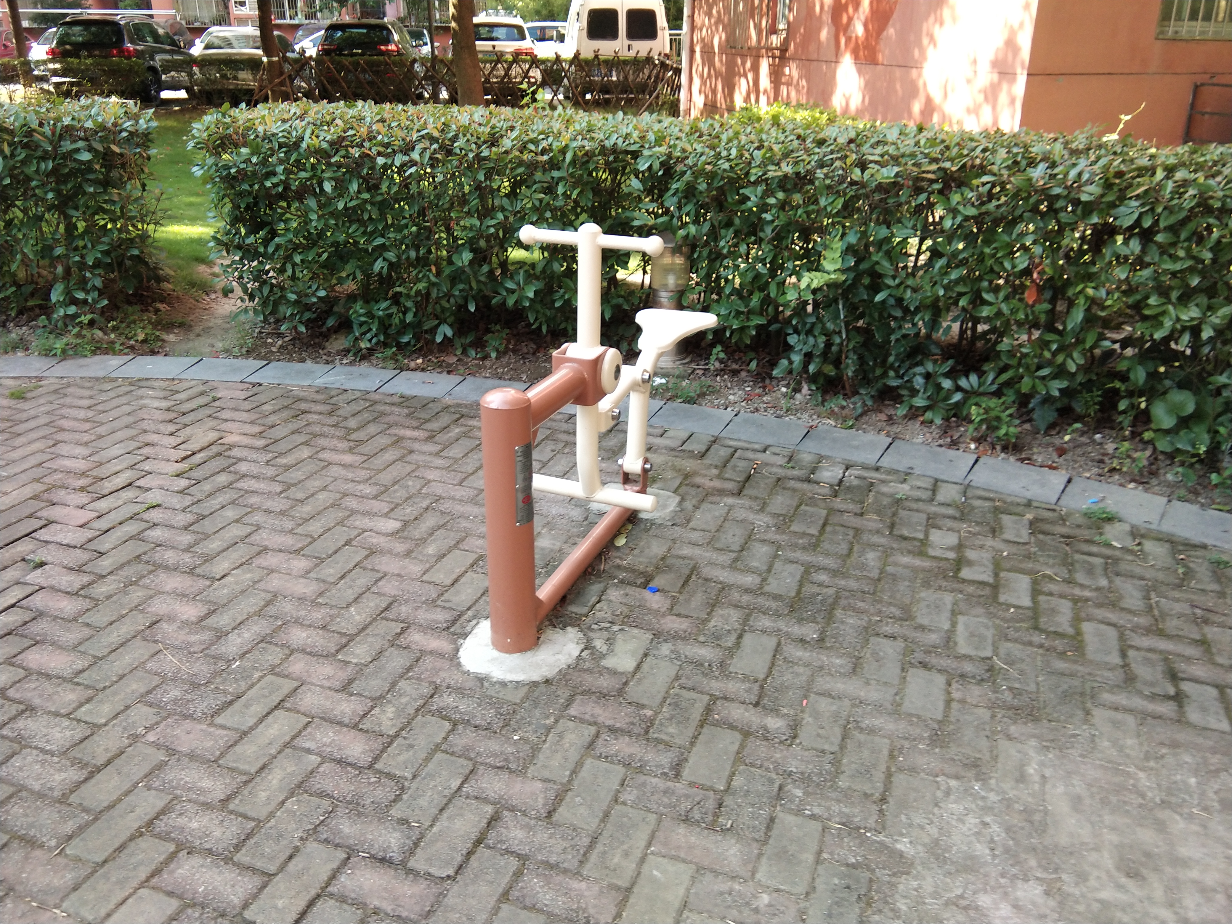 騎馬機(jī) 騎馬機(jī)