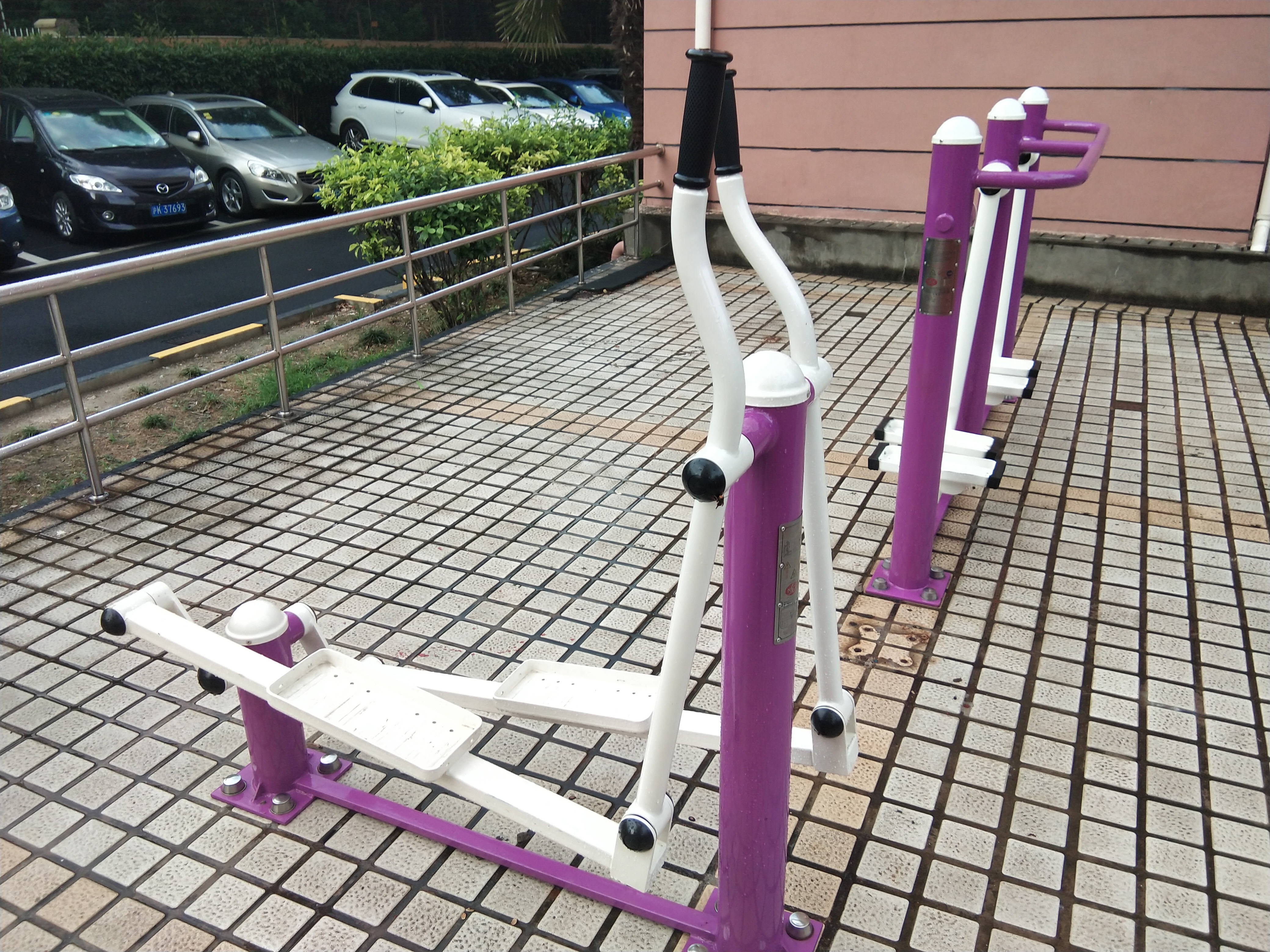 橢圓機(jī) 橢圓機(jī)