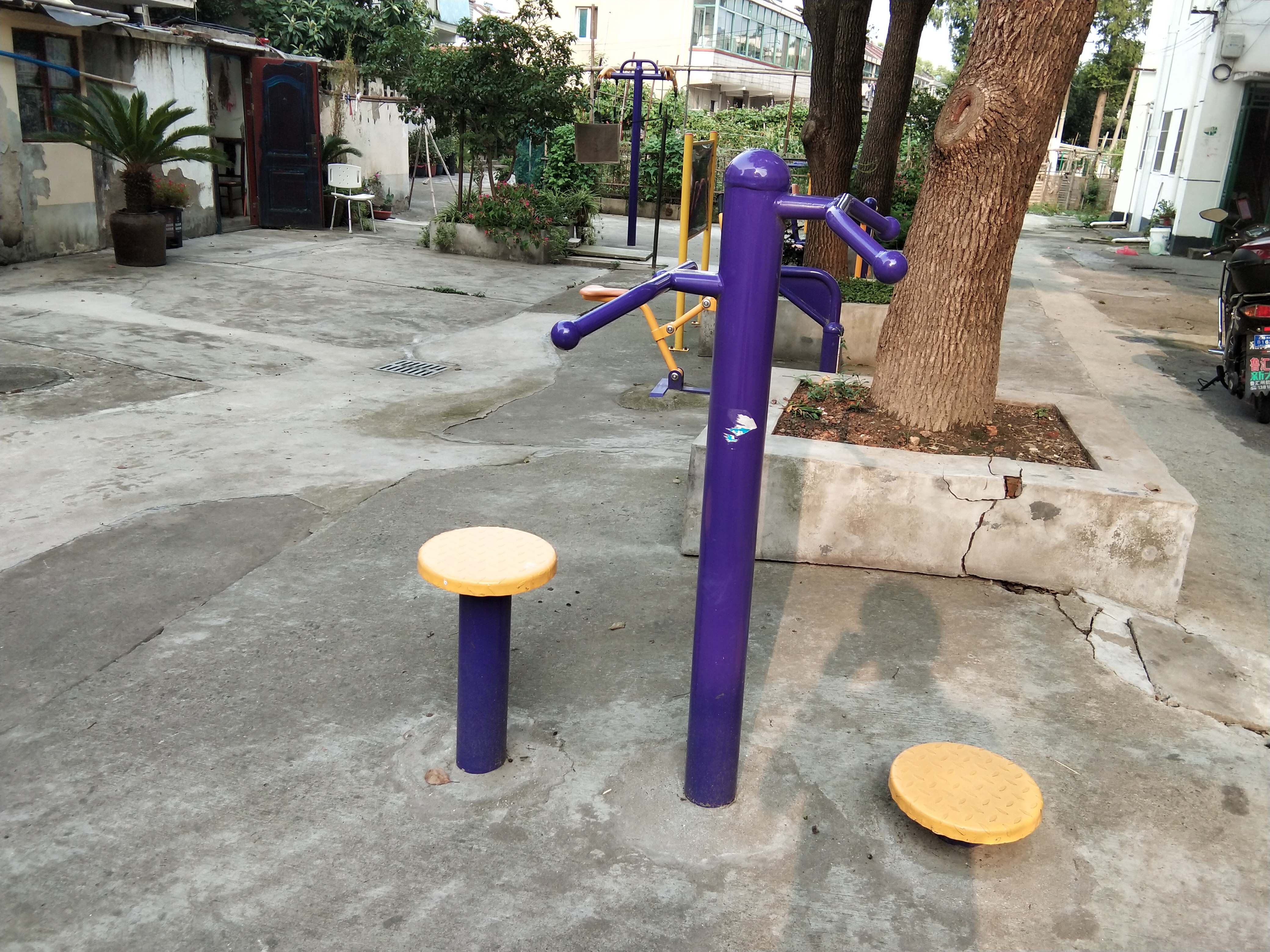 二位扭腰器 二位扭腰器