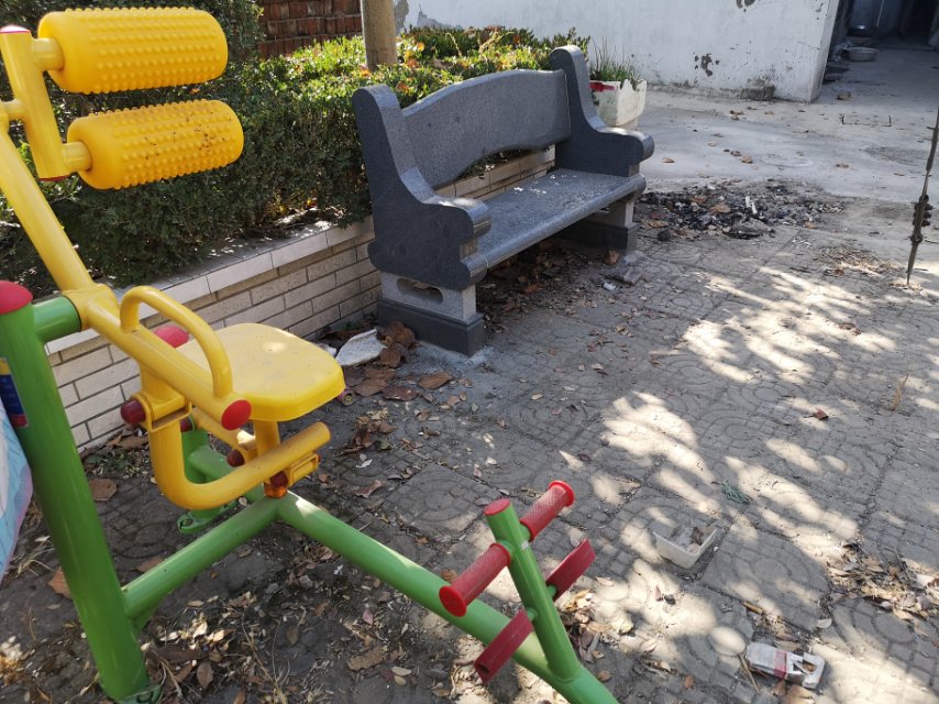 自重腹背鍛煉器 自重腹背鍛煉器