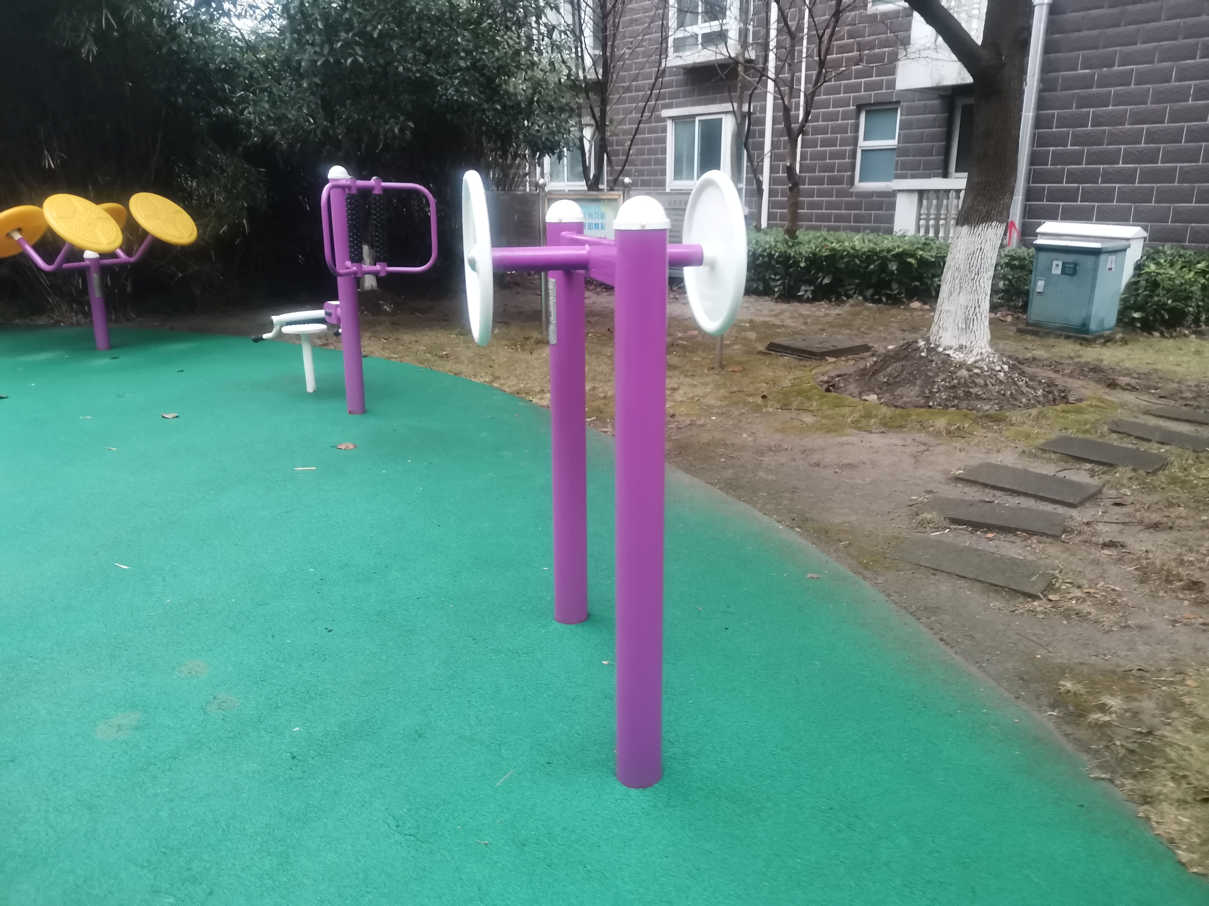 臂力訓(xùn)練器