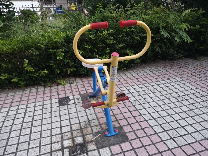 健騎機(jī) 健騎機(jī)