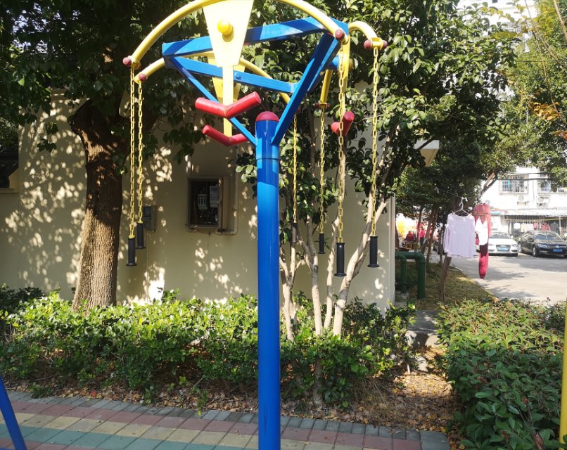 上肢牽引器 上肢牽引器