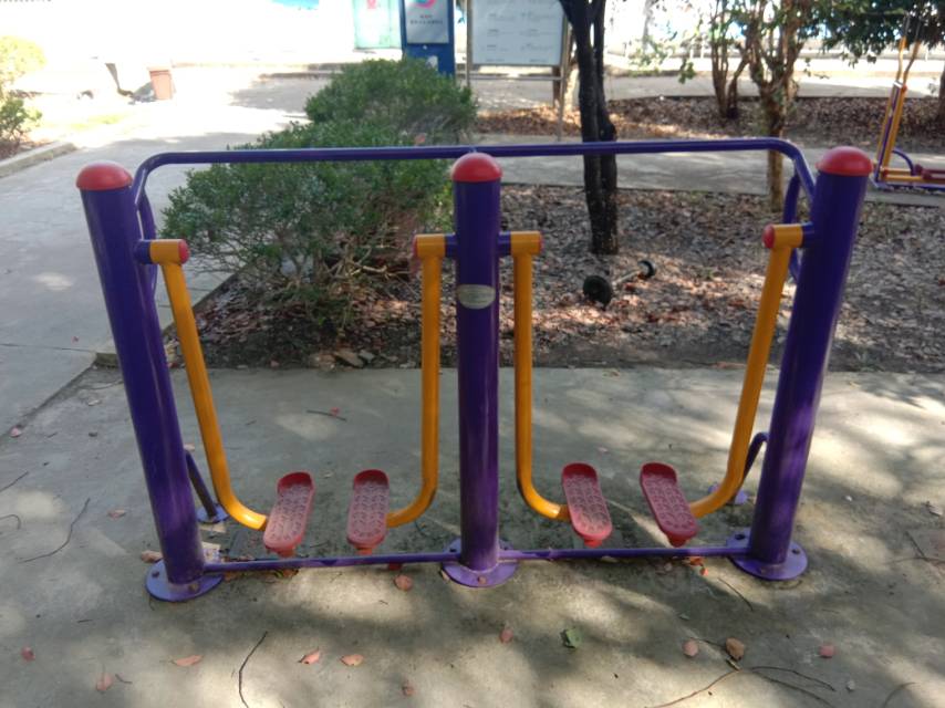 太空漫步機 太空漫步機