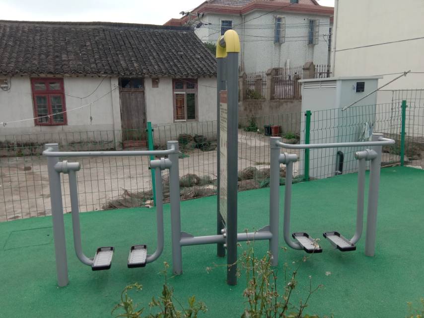 太空漫步機(jī)