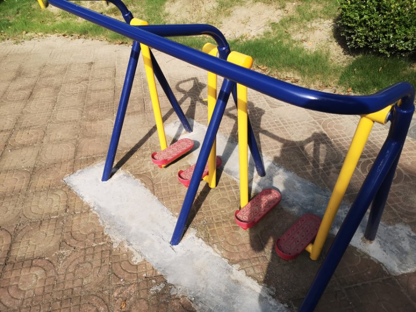 太空漫步器 太空漫步器