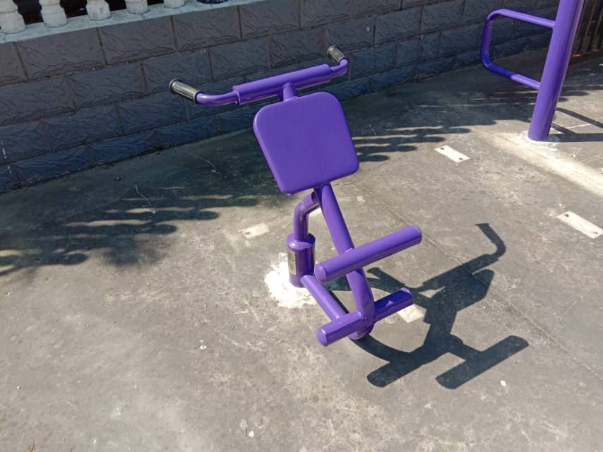 背肌訓(xùn)練器 背肌訓(xùn)練器