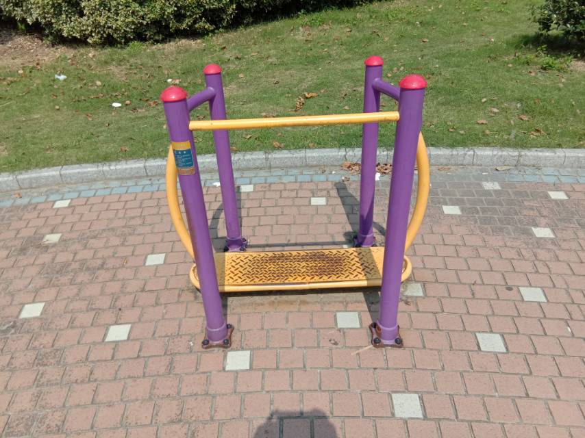 晃板健身器 晃板健身器