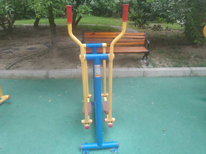 單人漫步器 單人漫步器