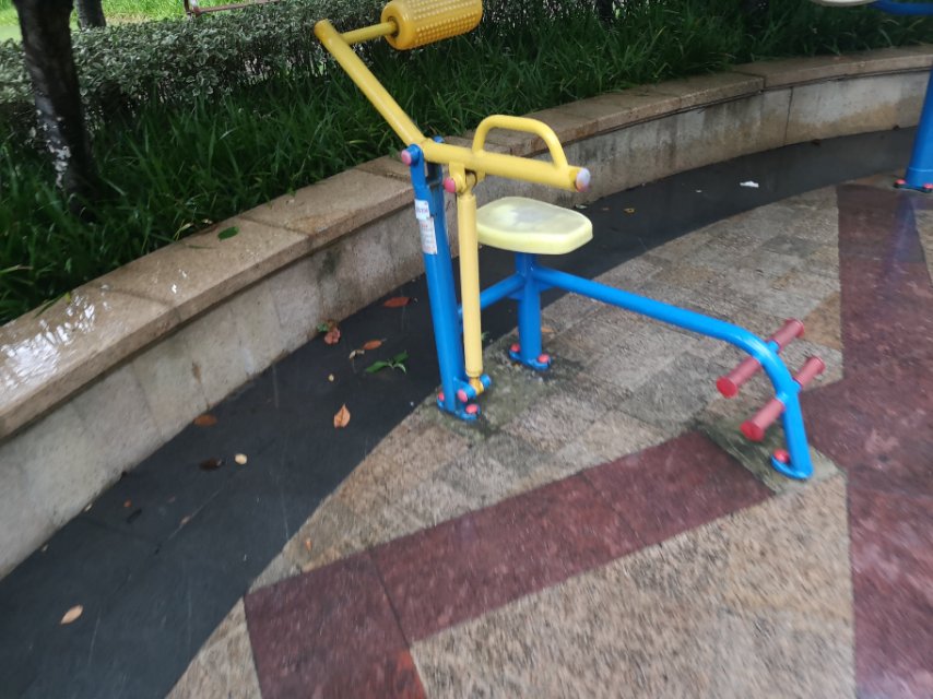 腹背鍛煉器 腹背鍛煉器