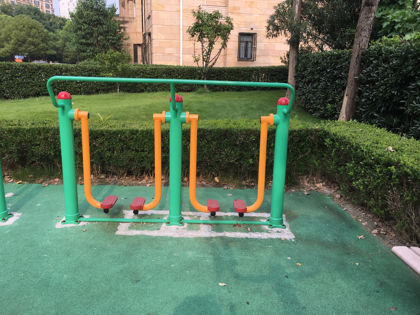 兩聯(lián)漫步機 兩聯(lián)漫步機