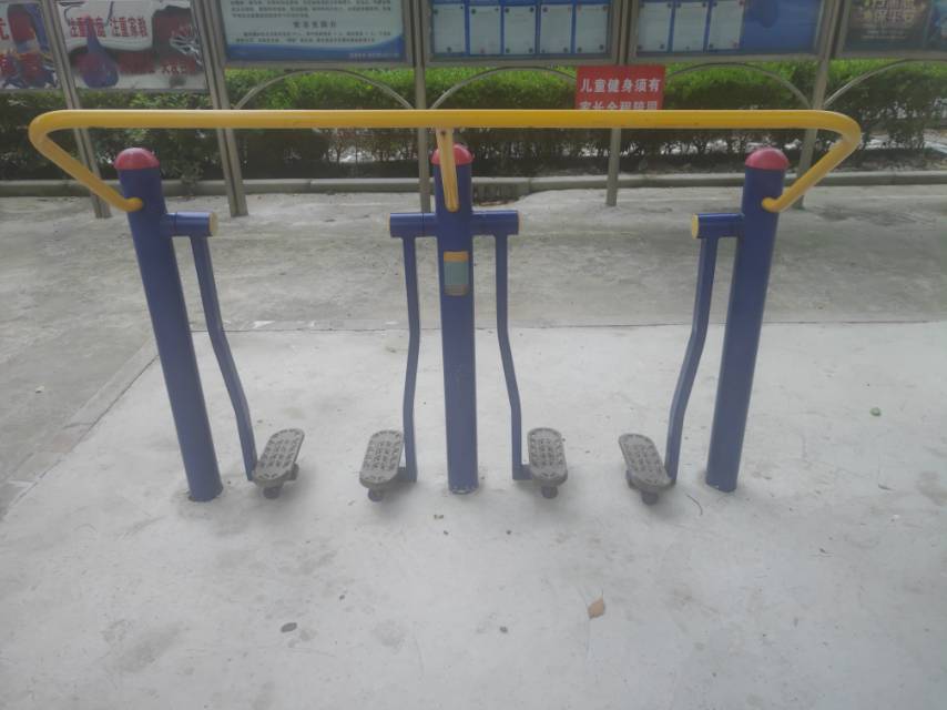 太空漫步器 太空漫步器